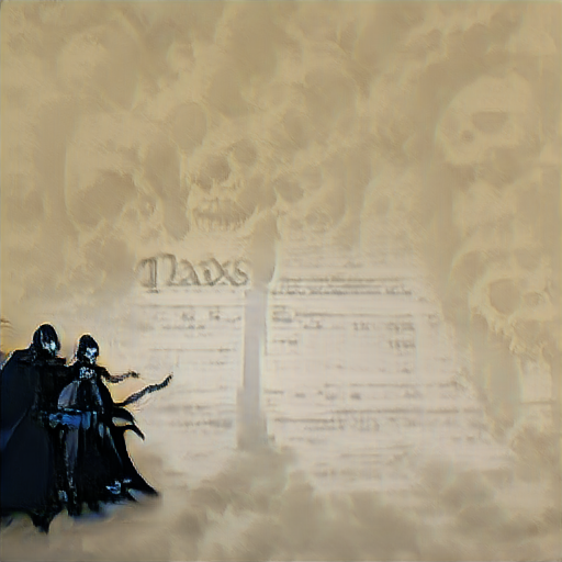 Death and Taxes