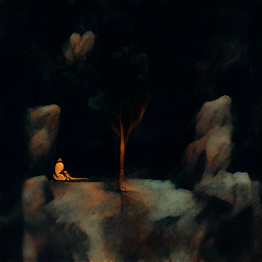 Solitude